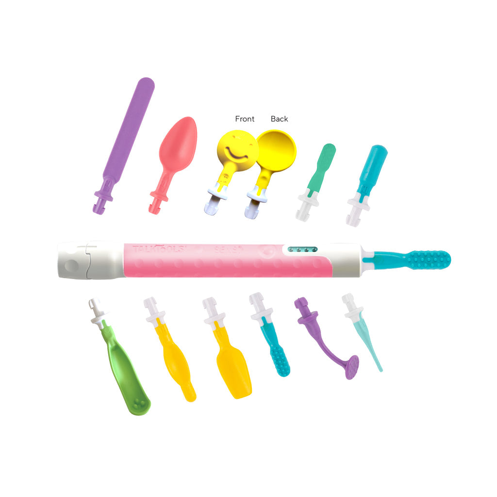 TalkTools® Sensi Essentials Kit