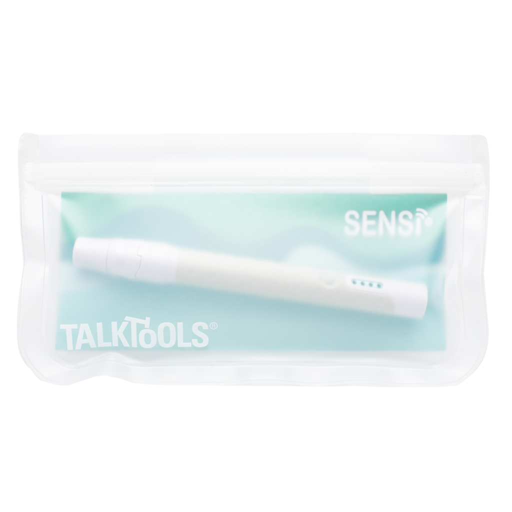TalkTools Sensi™