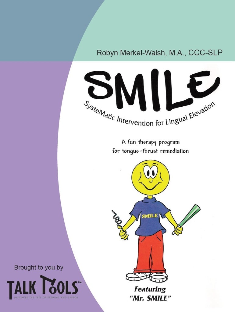 Smiles Program SMILE Program Manual E-book – Feralić