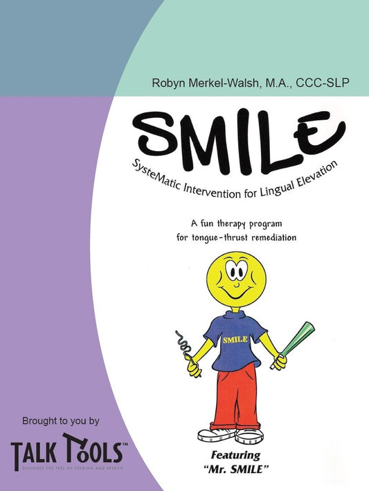 SMILE Program Manual E- book