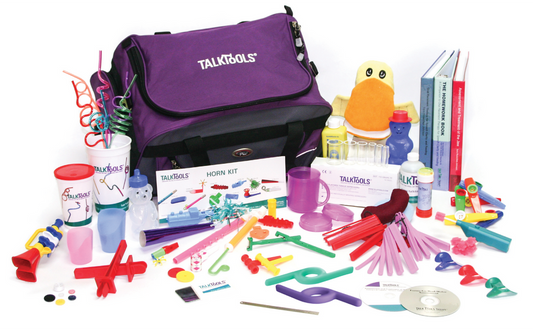 TalkTools® SPEA(K-it)