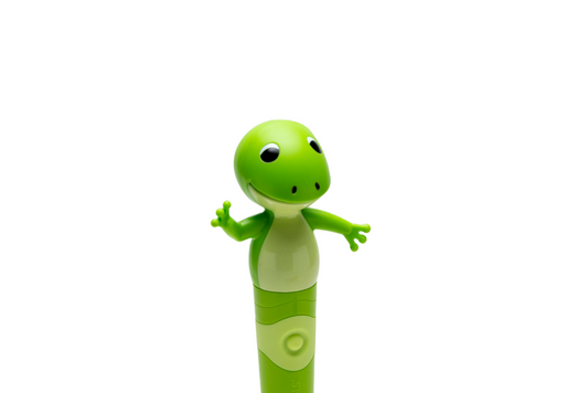 TalkTools® Jiggler Combo - Dragon & Frog