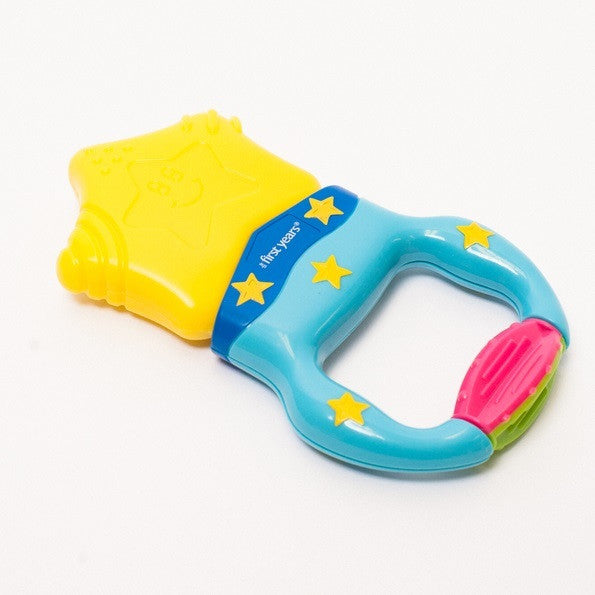 Massaging Action Teether