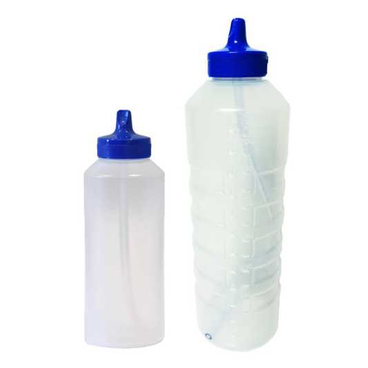 Teen and Adult Bottle